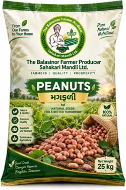 Peanuts