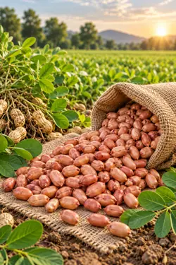 Peanuts